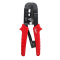 Milwaukee Ratcheting Modular Crimper & Stripper